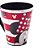 Caneca Minnie Baby 330 ml  Plasutil - Imagem 2
