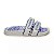 Chinelo Slide Farm Praiana Duplo Heloisa Feminina - Imagem 1
