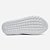 Slide Fila Drifter Foam Feminino Branco - Imagem 5
