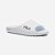 Slide Fila Drifter Foam Feminino Branco - Imagem 4