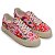 Tênis Farm Onda Flor do Céu Rosa Feminino - Imagem 3