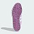 Tênis Adidas VL Court Bold Feminino Lilás - Imagem 3