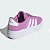 Tênis Adidas VL Court Bold Feminino Lilás - Imagem 5