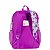 Mochila Gabby Rainbows Grande Colorido Sestini - Imagem 5