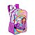 Mochila Gabby Rainbows Grande Colorido Sestini - Imagem 2