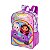 Mochila Gabby Rainbows Grande Colorido Sestini - Imagem 3