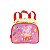 Lancheira Pequena Peppa Fruits Sestini - Imagem 1