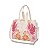 Bolsa Farm Tote Carioca Arco Iris Tropical - Imagem 2