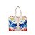 Bolsa Farm Tote Carioca Arco Iris Tropical - Imagem 1