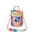 Bolsa Mini Cooler Farm Arco Iris Tropical - Imagem 1