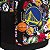 Mochila NBA Begins G Sestini - Imagem 5