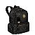 Mochila Paul Frank Styles Preta Sestini - Imagem 3