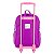 Mochila de Carrinho Gabby Rainbow Grande Colorido - Imagem 4
