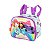 Lancheira Pequena Gabby Rainbow Colorido Sestini - Imagem 3