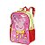 Mochila Peppa Fruits Grande Colorida Sestini - Imagem 2