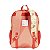 Mochila Peppa Fruits Grande Colorida Sestini - Imagem 5