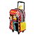 Mochila Carrinho Grande Meu Malvado Favorito Sestini - Imagem 3