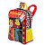 Mochila Meu Malvado Favorito Grande Sestini - Imagem 3