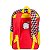 Mochila Meu Malvado Favorito Grande Sestini - Imagem 4