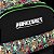 Mochila de Carrinho Minecraft X Funtage Sestini - Imagem 4