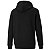 Blusa Puma Moletom com Capuz Essentials Small Logo Masc Pret - Imagem 2