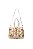 Bolsa Farm Totebag Praiana Doce Natureza - Imagem 3