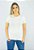 CAMISETA  ELLUS BASIC RIB CARECA MC - Imagem 1