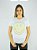 Camiseta Ellus Second Floor Holographic Smiley Feminino - Imagem 2
