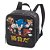 Lancheira Pacific Sonic Go Fast Preto - Imagem 1
