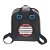Lancheira Pacific Sonic Go Fast Preto - Imagem 3