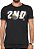 CAMISETA ELLUS 2ND TROPICAL MC - Imagem 1