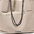 Bolsa Ellus Joane Tote Bag Feminina Bege - Imagem 3