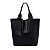 Bolsa Ellus Joane Tote Bag Feminina Preto - Imagem 2