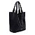 Bolsa Ellus Joane Tote Bag Feminina Preto - Imagem 4
