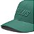 Boné Ellus Italic Verde Claro - Imagem 5