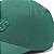 Boné Ellus Italic Verde Claro - Imagem 3