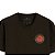Camiseta Ellus Cotton Fine League Classic MC Masculina - Imagem 2
