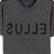 Camiseta Ellus Rugby Marble Mirror Over MC Masculina - Imagem 3