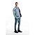 Calça Ellus High Comfort Dark Indigo Skinny - Imagem 2