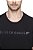 CAMISETA ELLUS FINE ORIGINALS E ASA CLASSIC PRETA MASCULINA - Imagem 5