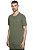 CAMISETA ELLUS FINE ORIGINALS E ASA CLASSIC VERDE MASCULINA - Imagem 5