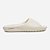 Chinelo Slide Fila Drifter Foam Bege Masculino - Imagem 1