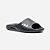 Chinelo Slide Fila Drifter Foam Masculino Preto - Imagem 4