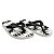 Chinelo Farm Flip Flop Jangada Cachos de Banana - Imagem 2