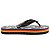 Chinelo Farm Raibown Print Tucano - Imagem 3