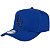 Boné 940A MLB Los Angeles Dodgers Core Essentials  Azul - Imagem 2