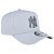 Boné 940A MLB New York Yankees Core Essentials Style Cinza - Imagem 3