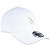Boné New Era 920 MLB Los Angeles Dodgers White - Imagem 3