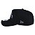 Boné 940 NBA San Antonio Spurs Core Essentials Preto - Imagem 4
