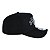 Boné 940 NBA San Antonio Spurs Core Essentials Preto - Imagem 5